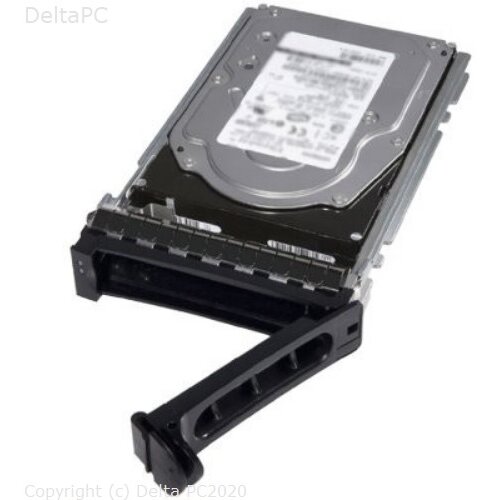 DELL EMC 2TB 7.2K RPM SATA 6Gbps 512n 3.5in 400-ATKJ-56 Cijene