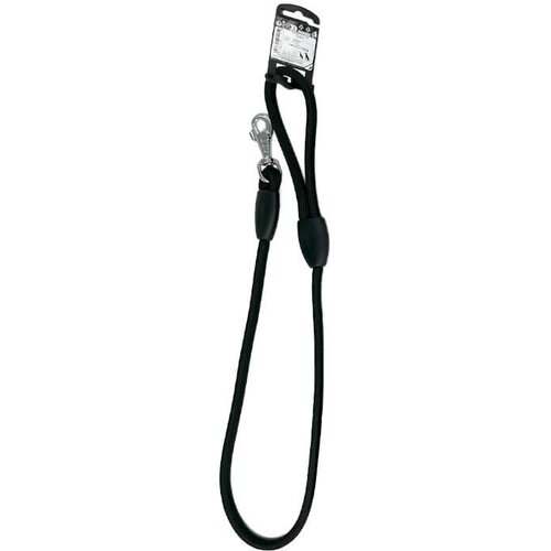Ferplast sport okrogel povodec - različne barve - 13 mm / 120 cm črna Cene