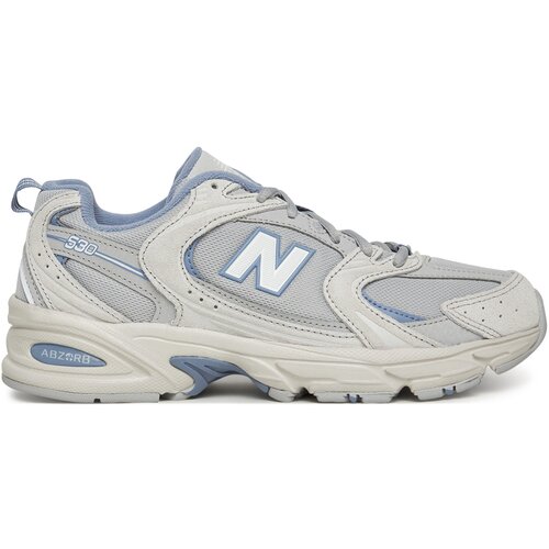 New Balance 530 U530SMB Siva Slike