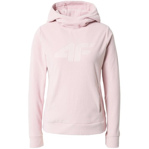 4f Sportska sweater majica koraljna Cijene