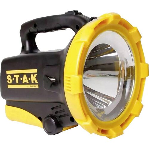 STAK led akumulatorski ročni reflektor Trainspotting 1600 lm R920, (20531021) Slike