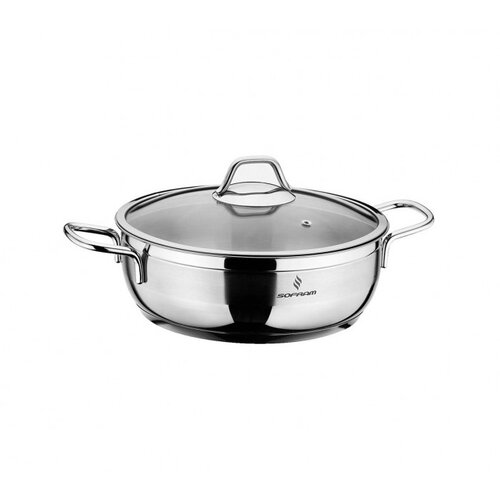  Lonac soft 28 plitki 5L Slike