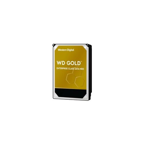 Western Digital trdi disk RE 4TB SATA 3, 6Gbs, 7200rpm, 256MB GOLD WD4003FRYZ Cene