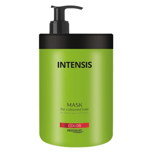 Prosalon INTENSIS COLOR Maska za farbanu kosu 450 g Slike