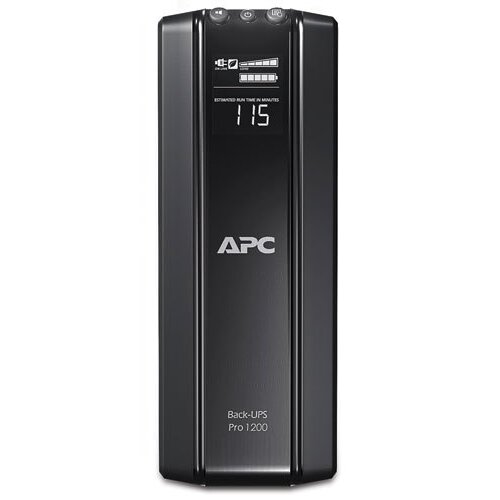  APC BR1200G-FR neprekidan tok energije (UPS) 1,2 kVA 720 W Cijene