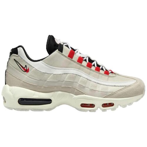 Nike Modne superge Air Max 95 Se Bela Cene