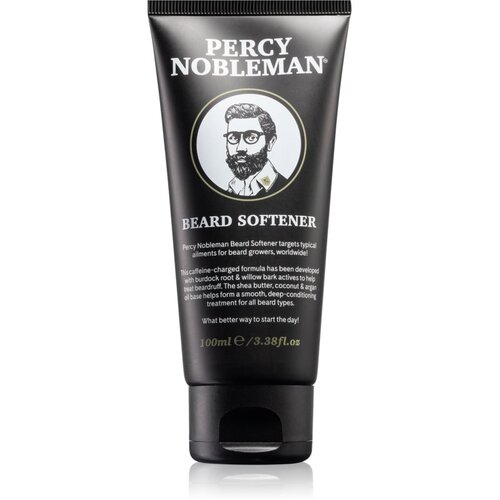 Percy Nobleman Beard Softener mehčalna krema za brado 100 ml Cene