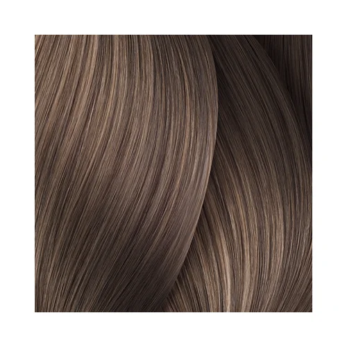 L´Oréal Paris Inoa Coloration - 8.21 SVETLA BLOND IRISÉ PEPEL HIGH RESIST