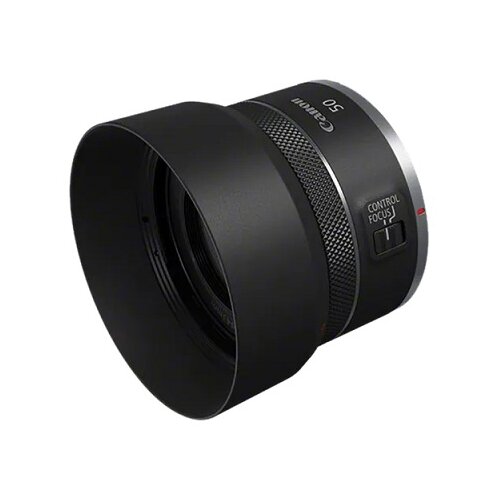 Canon Objektiv za fotoaparat RF 50mm F1.8 STM Slike