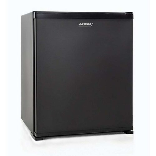 Mini zamrzivač Mpm MPM-30-MBS-06 Crna 60 W 33 L Slike