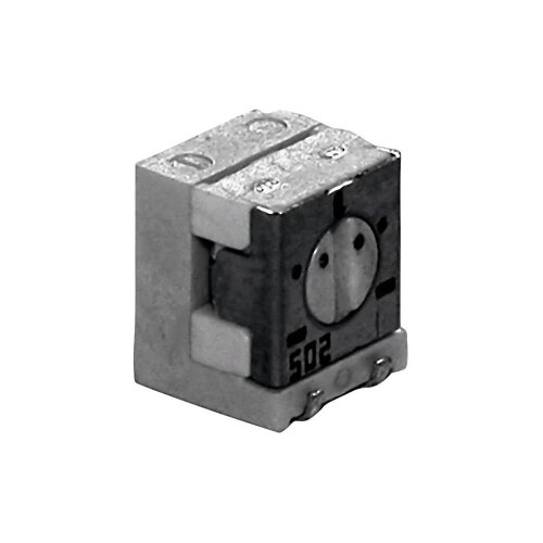  2800587155 2800587155 cermet trimer linearno 0.25 W 1 kΩ 210 &deg; 1 St. Cijene