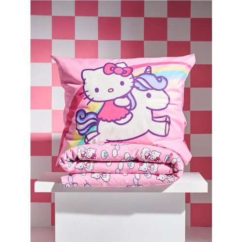 Sinsay komplet posteljine Hello Kitty 580DL-40X Cijene