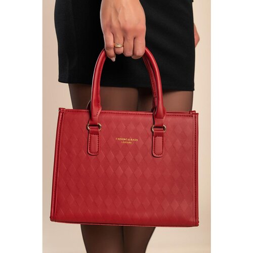 Fenzy Elegantna Torbica, Bordo Cijene