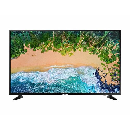 Samsung UE55NU7022 Smart 4K Ultra HD televizor Slike