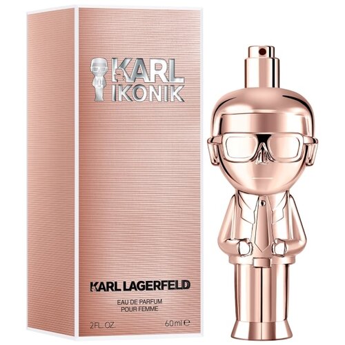 Karl Lagerfeld Ikonik ženski parfem edp 60ml Cene