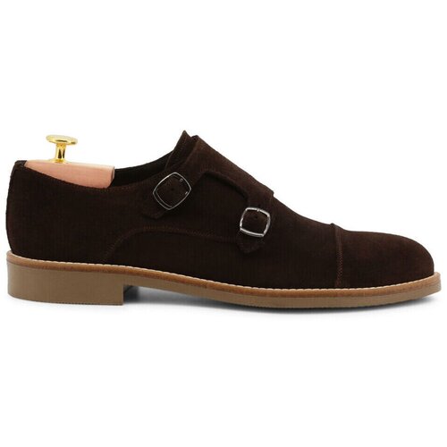 Duca di Morrone Alcide - Suede Brown Smeđa Slike