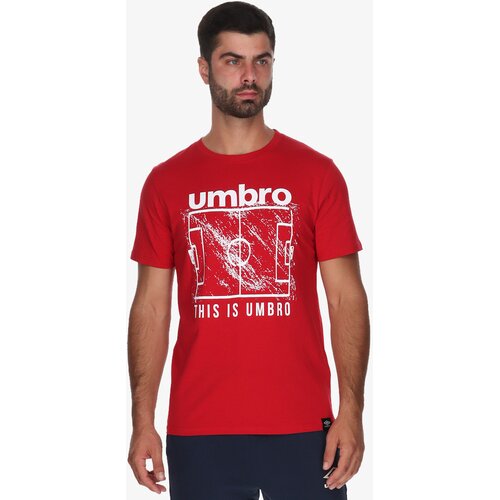 Umbro Majica Pitch Slike