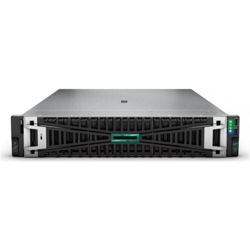 HP e DL380 G11 4509Y 32G MR408i-o 8SFF Cene