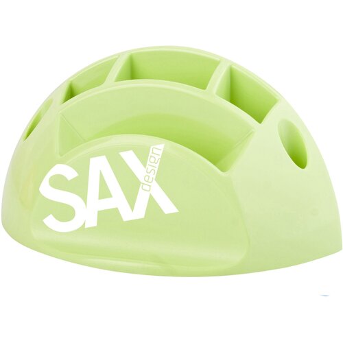  Stalak za olovke Sax design zeleni Cene