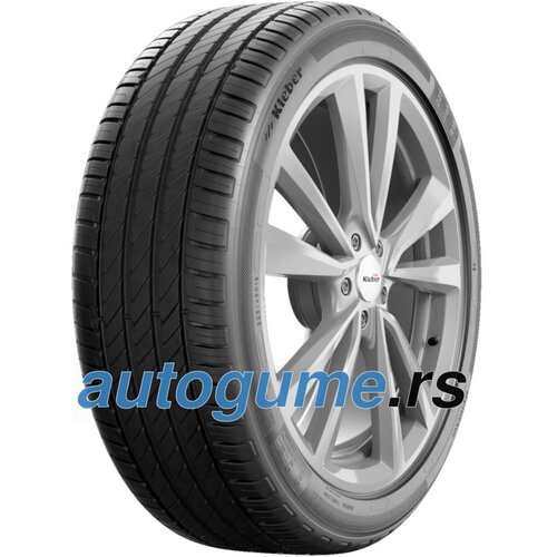 Kleber Dynaxer HP 5 ( 195/55 R16 91T XL ) Slike