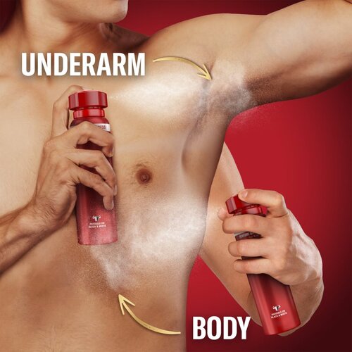 Old Spice RockStar dezodorant v pr&scaron;ilu za mo&scaron;ke 150 ml Cene