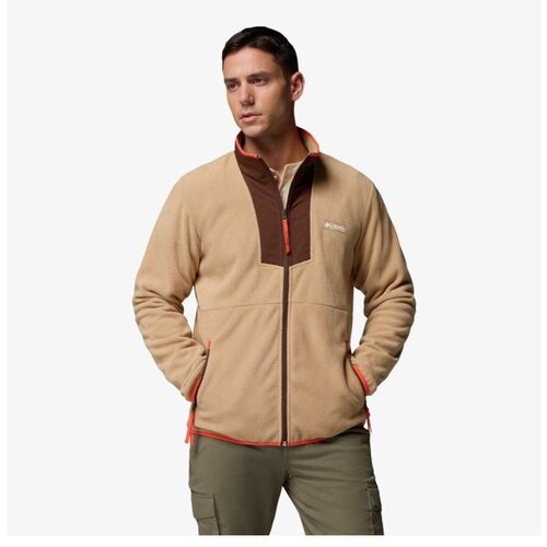 Columbia Sequoia grove™ full zip fleece Cene
