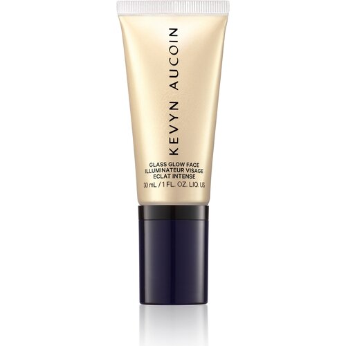 Kevyn Aucoin Glass Glow Face - Sloar Quartz Cene