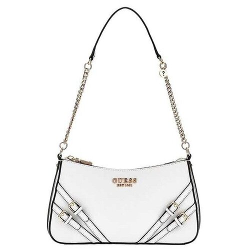 Guess bela ženska torbica GHWZG96 36180 WHI Cene
