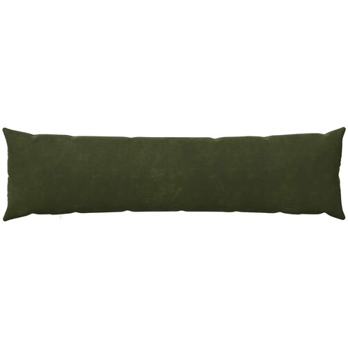  Presvlaka za jastuk 2 pcs HEERLEN Zelena 40 x 145 cm Slike
