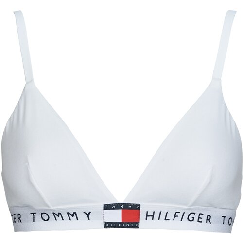 Tommy Hilfiger RP TRIANGLE (EXT. SIZE) Bijela Slike