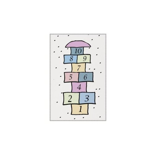 Conceptum Hypnose tepih (80x200) HMNT508 Slike