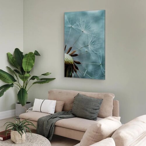  Slika - Elevation of Space (1 Part) Vertical 40x60 Slike