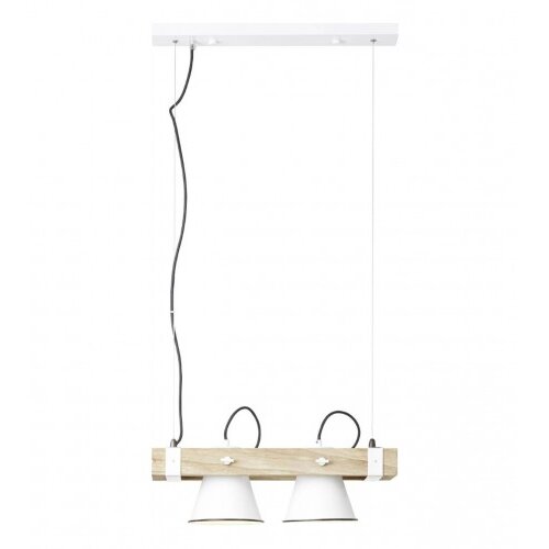 Brilliant Luster LED Plow E27 10W IP20 82172/05 Cijene