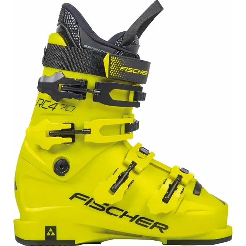 Fischer RC4 70 Jr. Thermoshape - 255 22/23