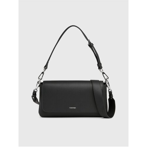 Calvin Klein Black women's handbag - Women's Cene