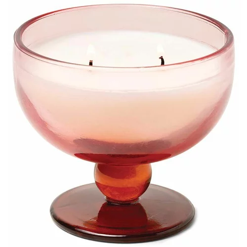 Paddywax Mirisna svijeća od sojinog voska Saffron & Rose 170 g