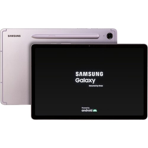 Samsung Galaxy TAB S9 FE 5G 6GB/128GB lavender Slike