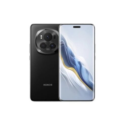 Honor refurbished Magic6 pro 512GB black a grade Slike