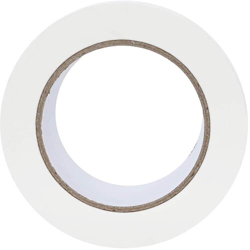  Trake za maskiranje slikara 24 pcs Bijelo 50mm x 50m Papir Slike
