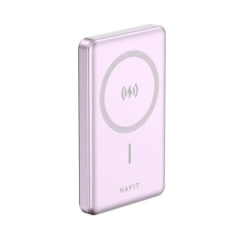 Havit PB5203 power bank 10000mah pink ( HA0246 ) Cene