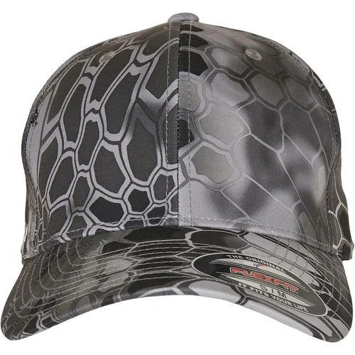 Flexfit Impact on the Kryptek cap