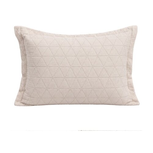 Dekordom Dekorativna jastučnica lumina 50x70+5 - cream ( 025831 ) Slike