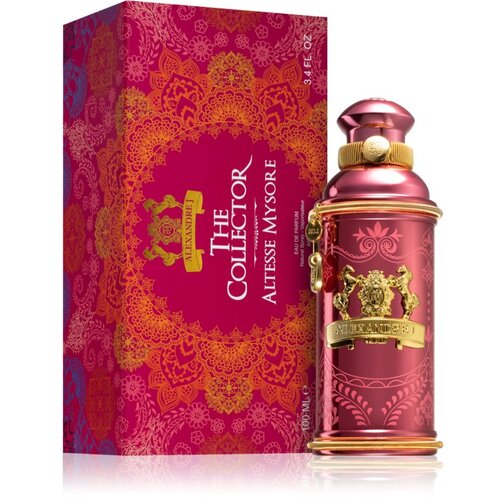 Alexandre.J The Collector Altesse Mysore EDP 100 ml Slike