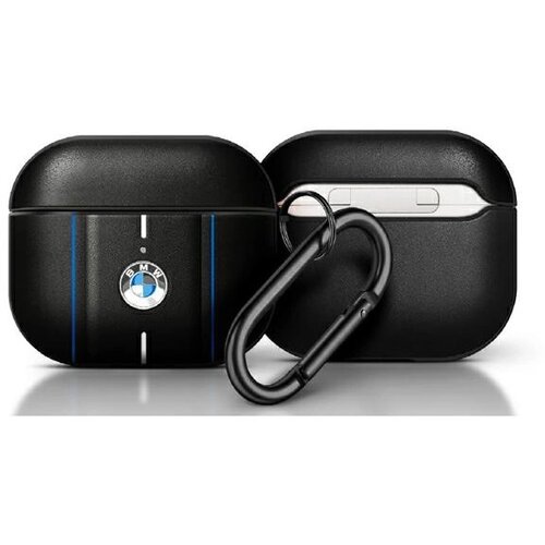 BMW OVITEK ZA OVITEK COLOR LINES ZA AIRPODS PRO 2 ČRN, (22006308) Slike