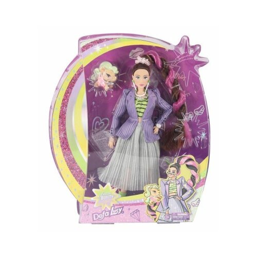  Lutka defa fashion beauty 8496 ( 27/8496 ) Slike