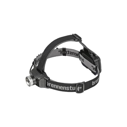 Brennenstuhl LED žaromet LuxPremium KL 200F na baterijski pogon 253 g črne barve\, srebrne barve 1178780, (20460945) Cene