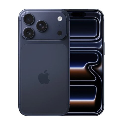 Apple iPhone 17 Pro 256GB Deep Blue Cene