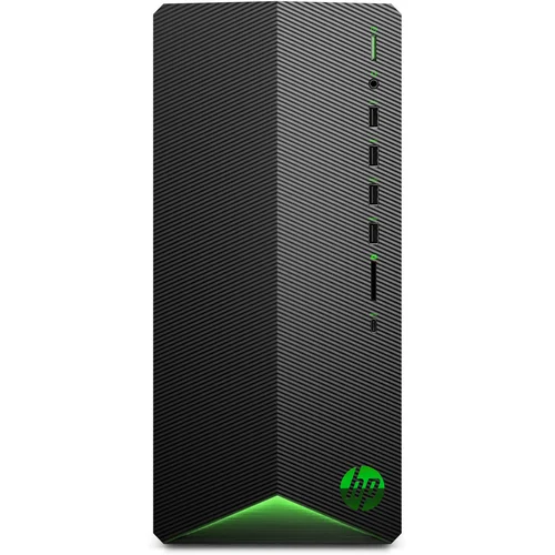 Hewlett packard Računalo HP Pavilion Gaming TG01-2081ur | RADEON RX 6600XT (8 GB) / AMD Ryzen™ 5 / RAM 16 GB / SSD Pogon