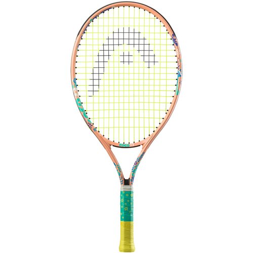 Head coco 23, dečiji reket za tenis, multikolor 233012 Slike