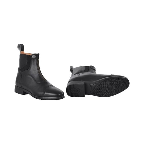 Busse črni jodhpur škornji apia Cene